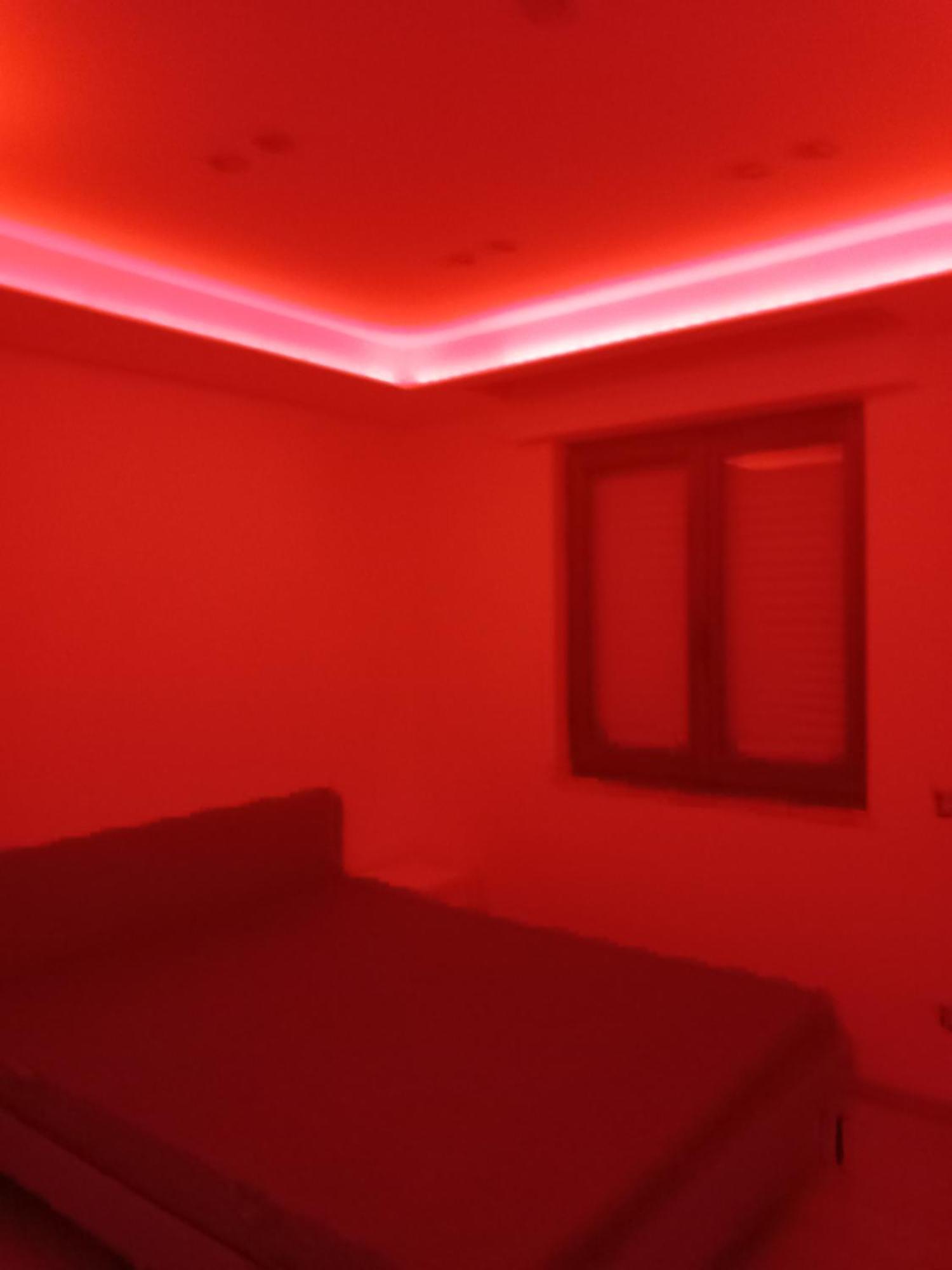 Chromotherapy Flat Monserrato Extérieur photo